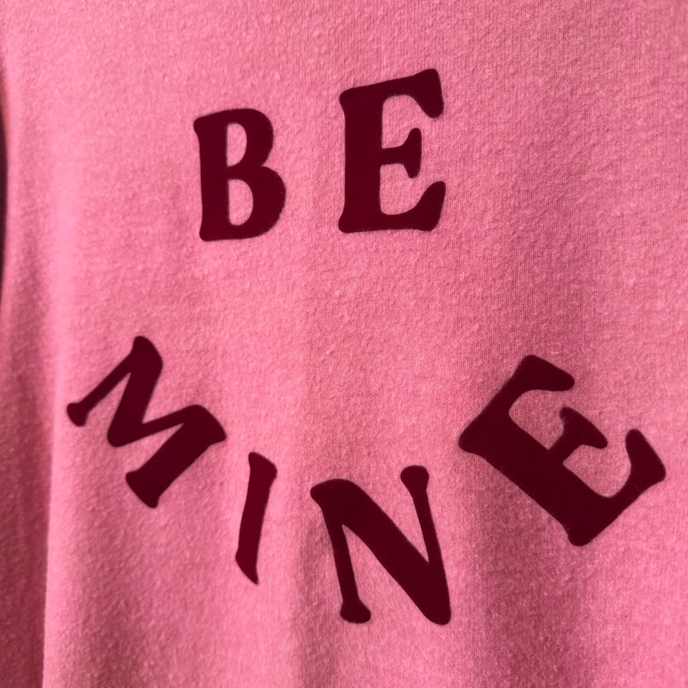 NWT Wildfox Be Mine BBJ Sweatshirt - Picture 8 of 8